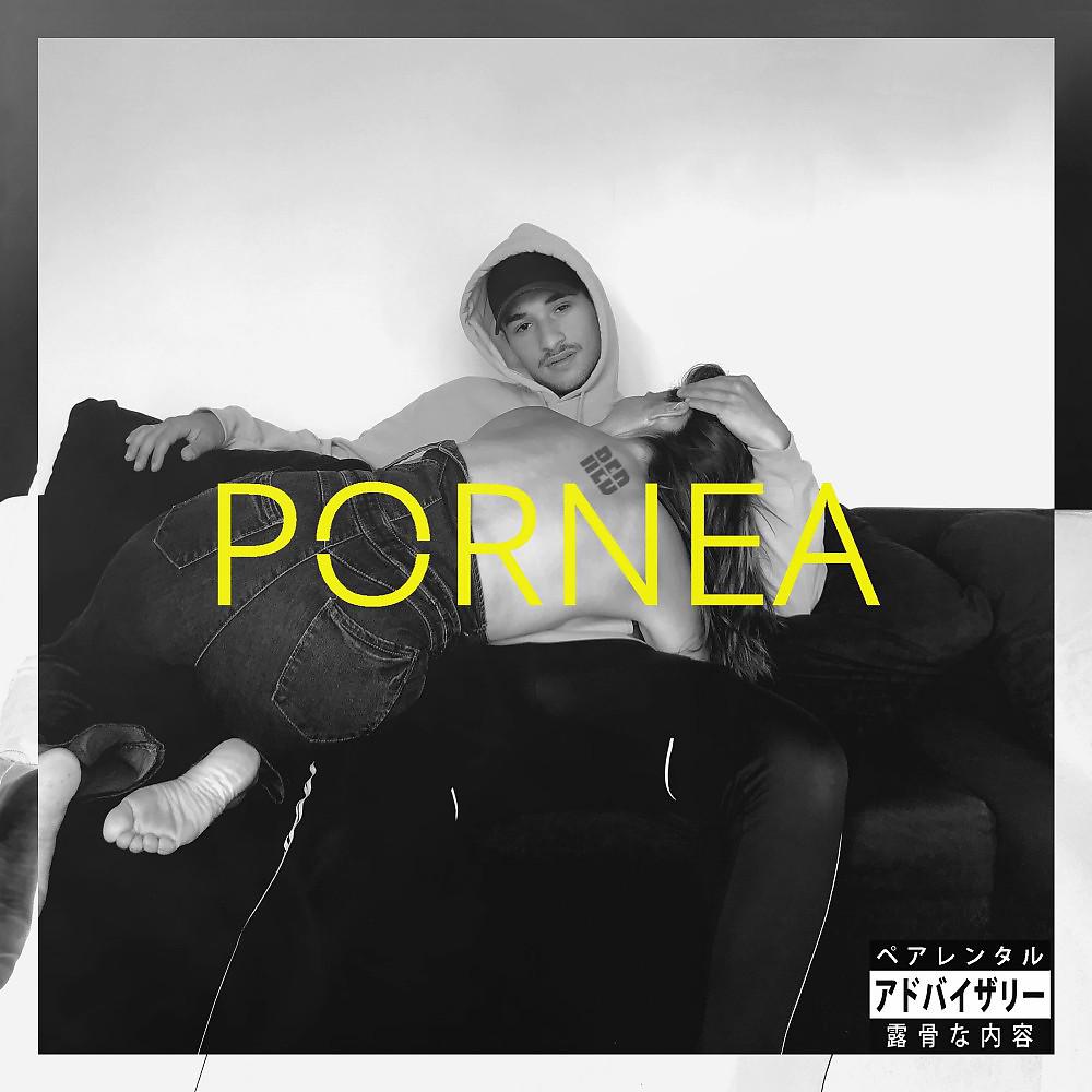 Постер альбома Pornea