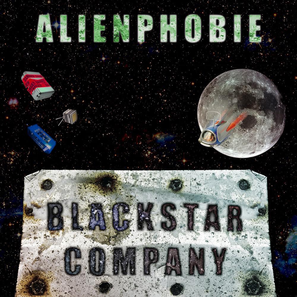 Alienphobie - Blackstar Company