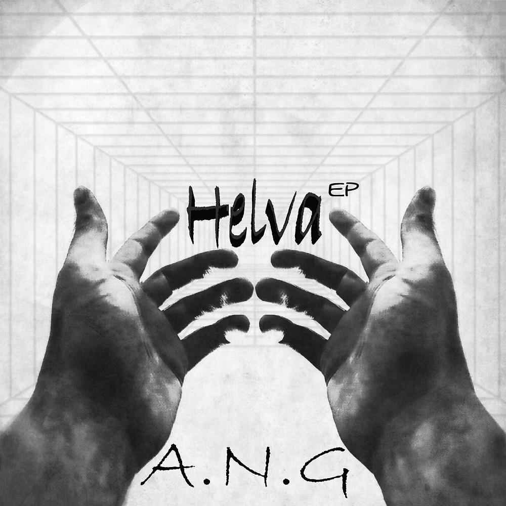 Постер альбома Helva - EP