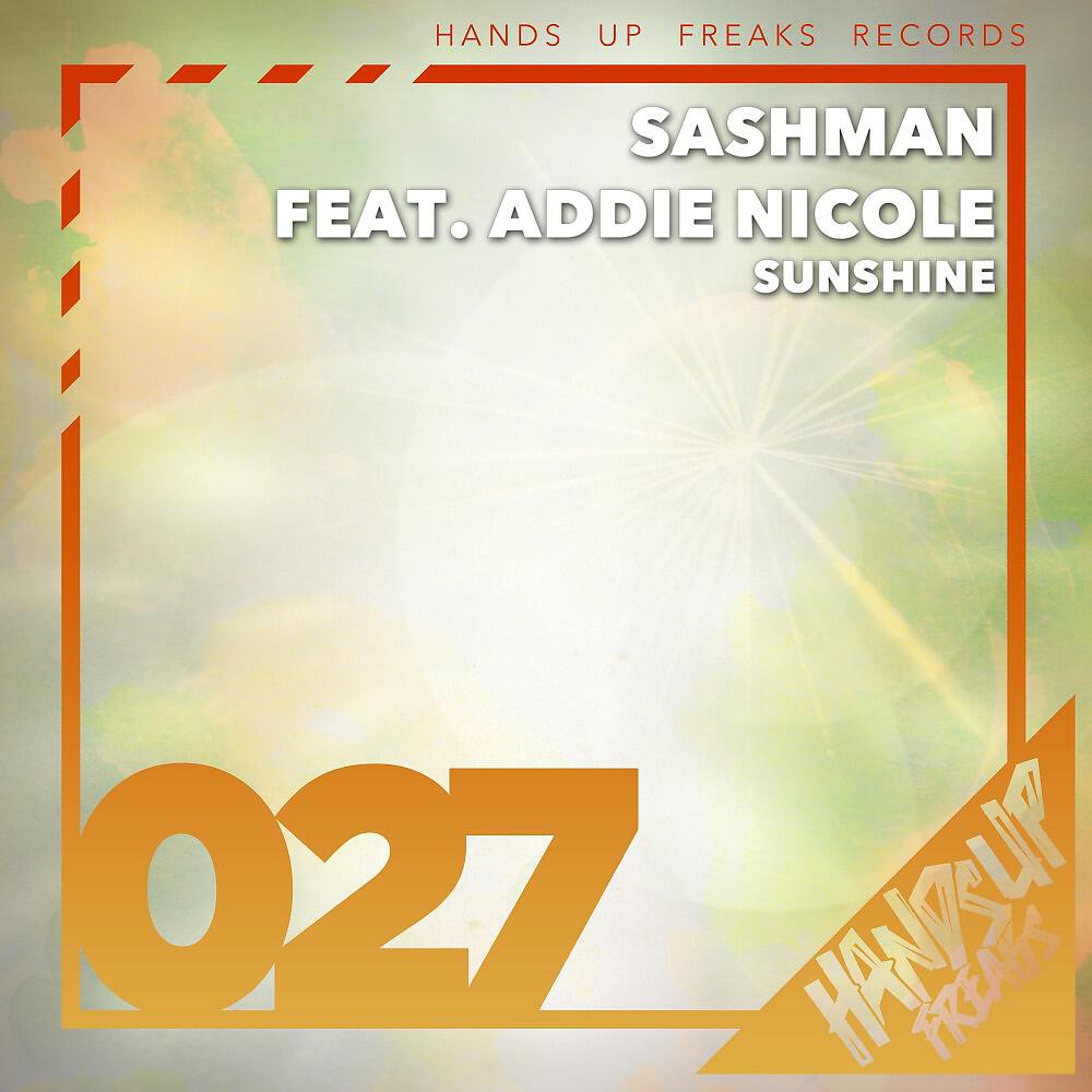 SashMan - Sunshine (Sustection Remix Extended)