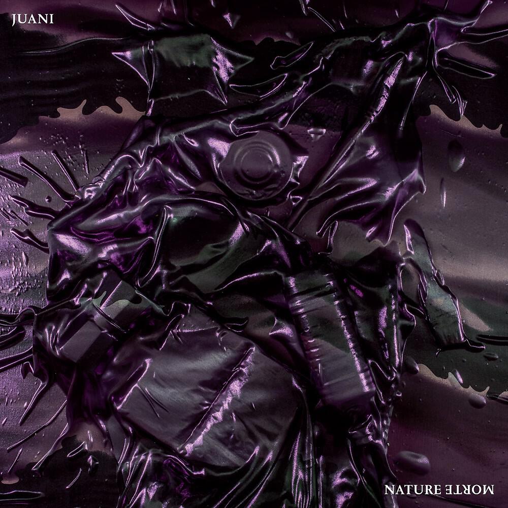 Juani - Notre jardin