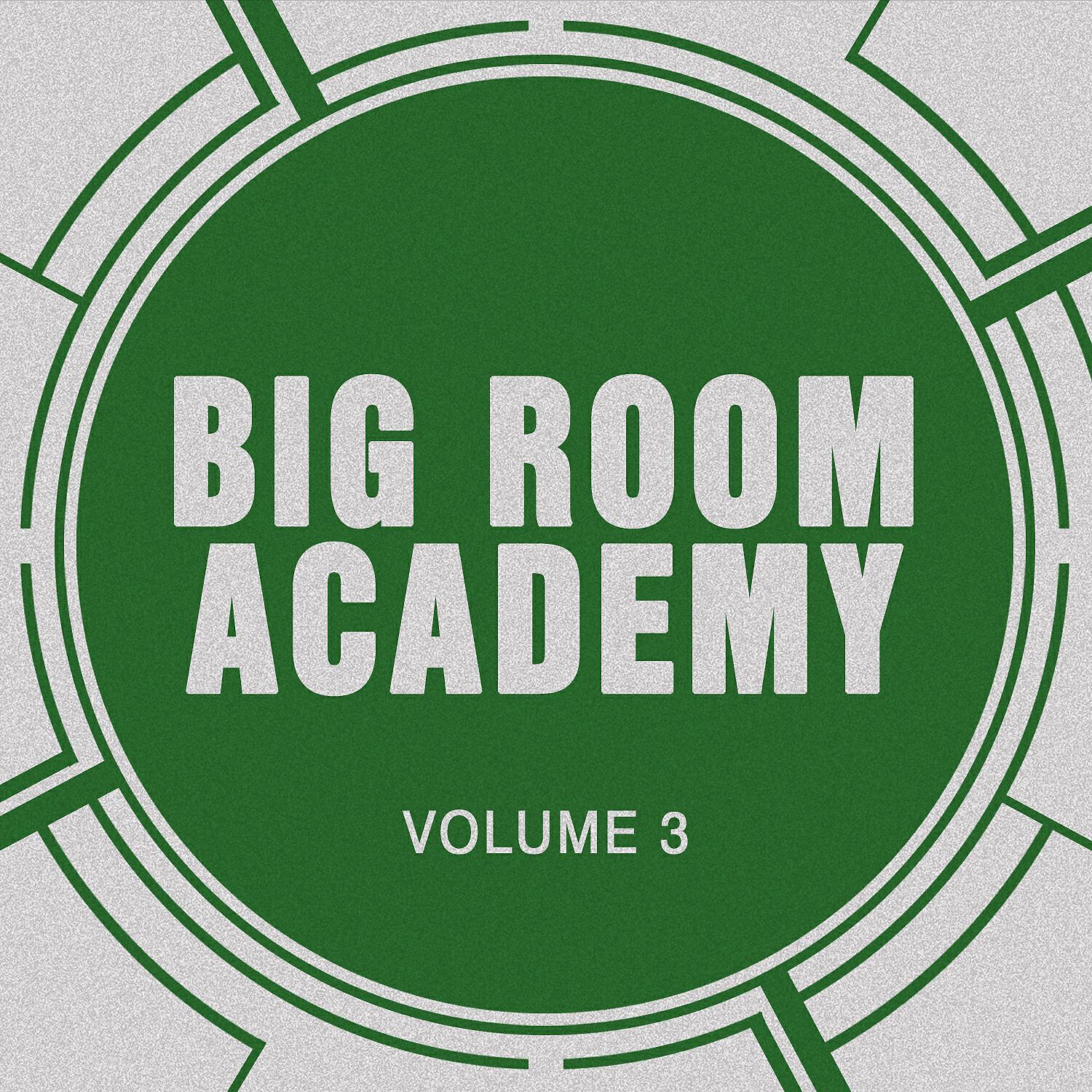 Big Room Academy - Top Floor (Original Mix)