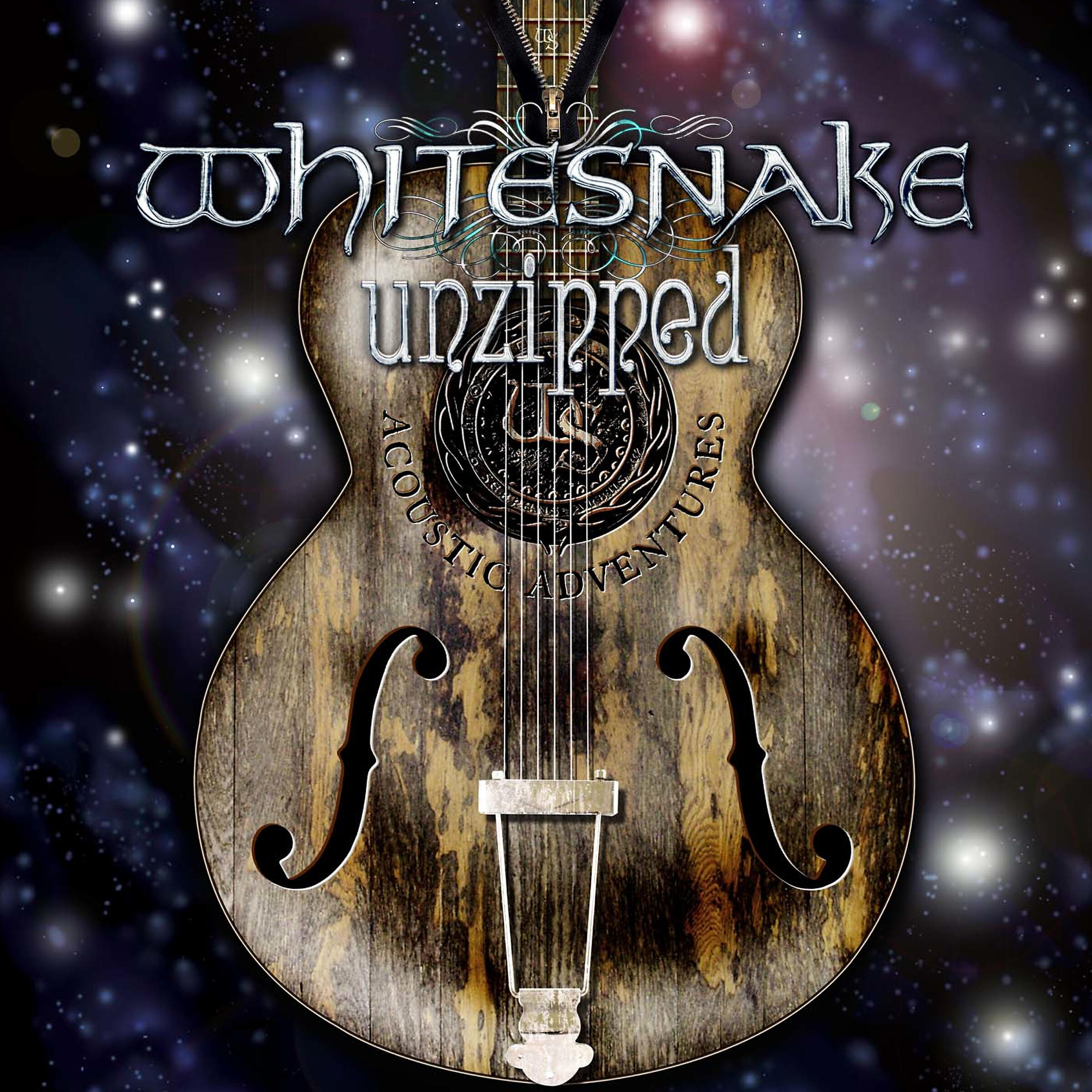 Whitesnake - Soldier of Fortune (Live in Tokyo, Japan, 5/7/1997) [Remix]