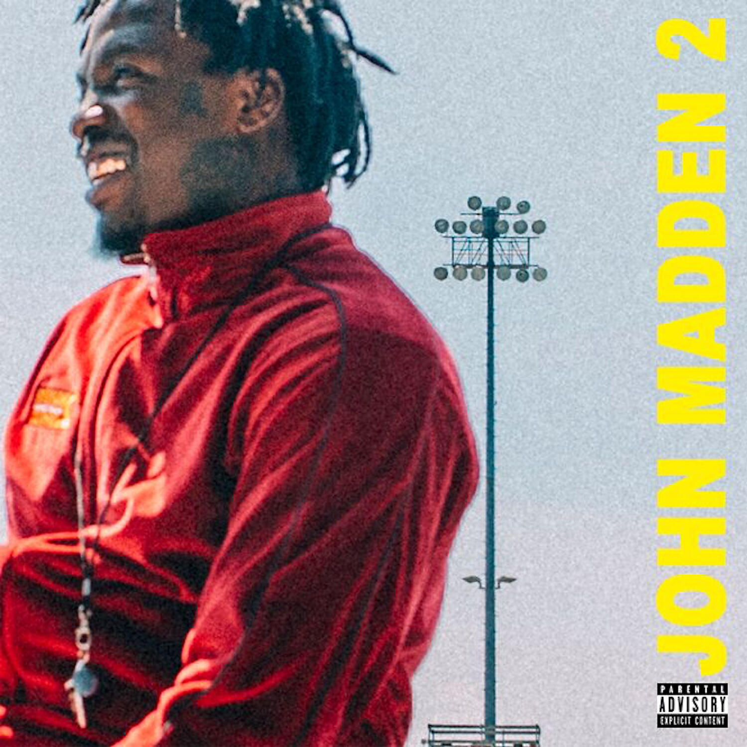 ALLBLACK - John Madden 2
