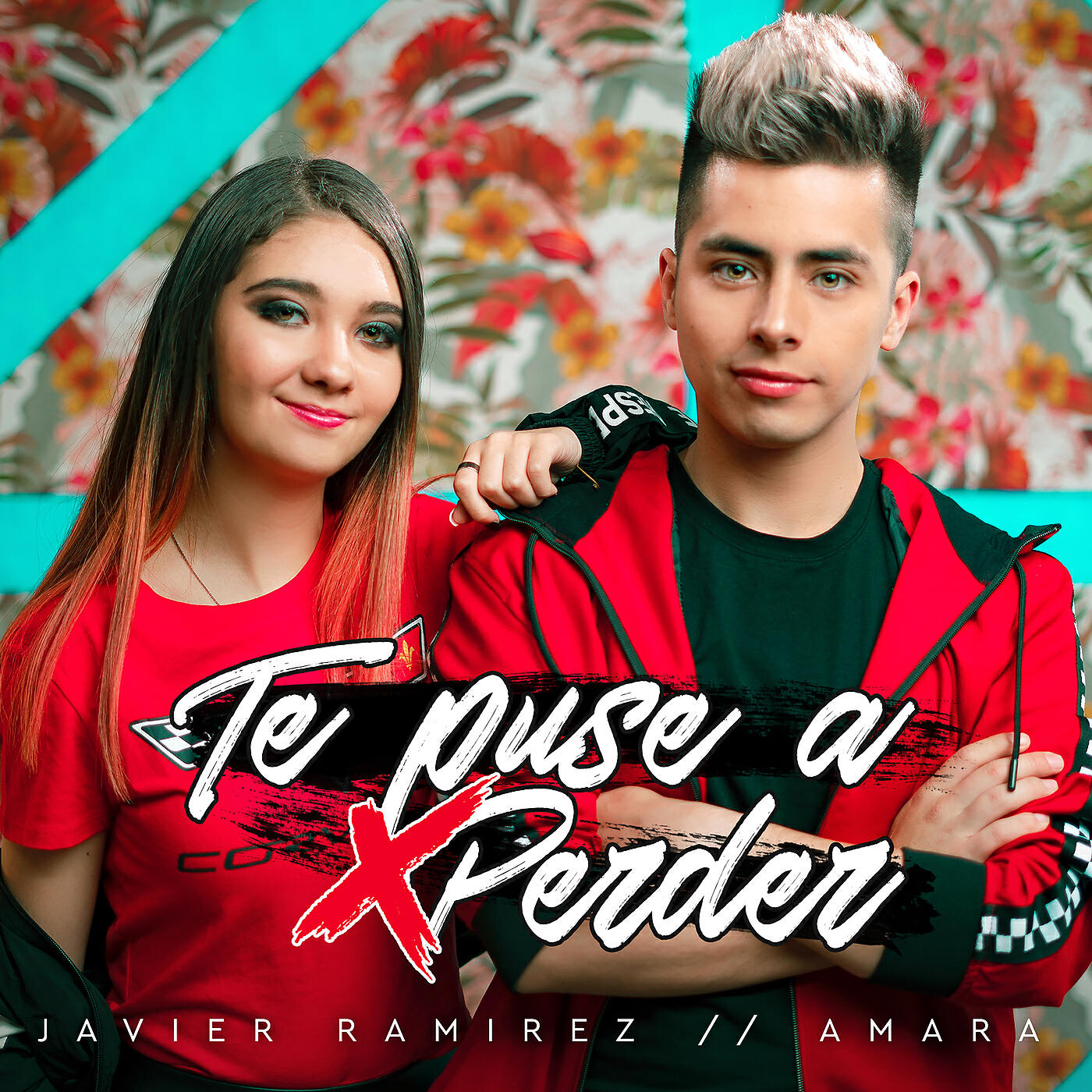 Javier Ramirez - Te Puse A Perder
