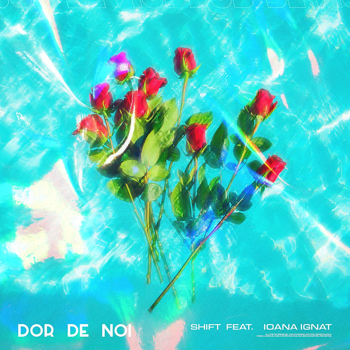 Shift - Dor De Noi
