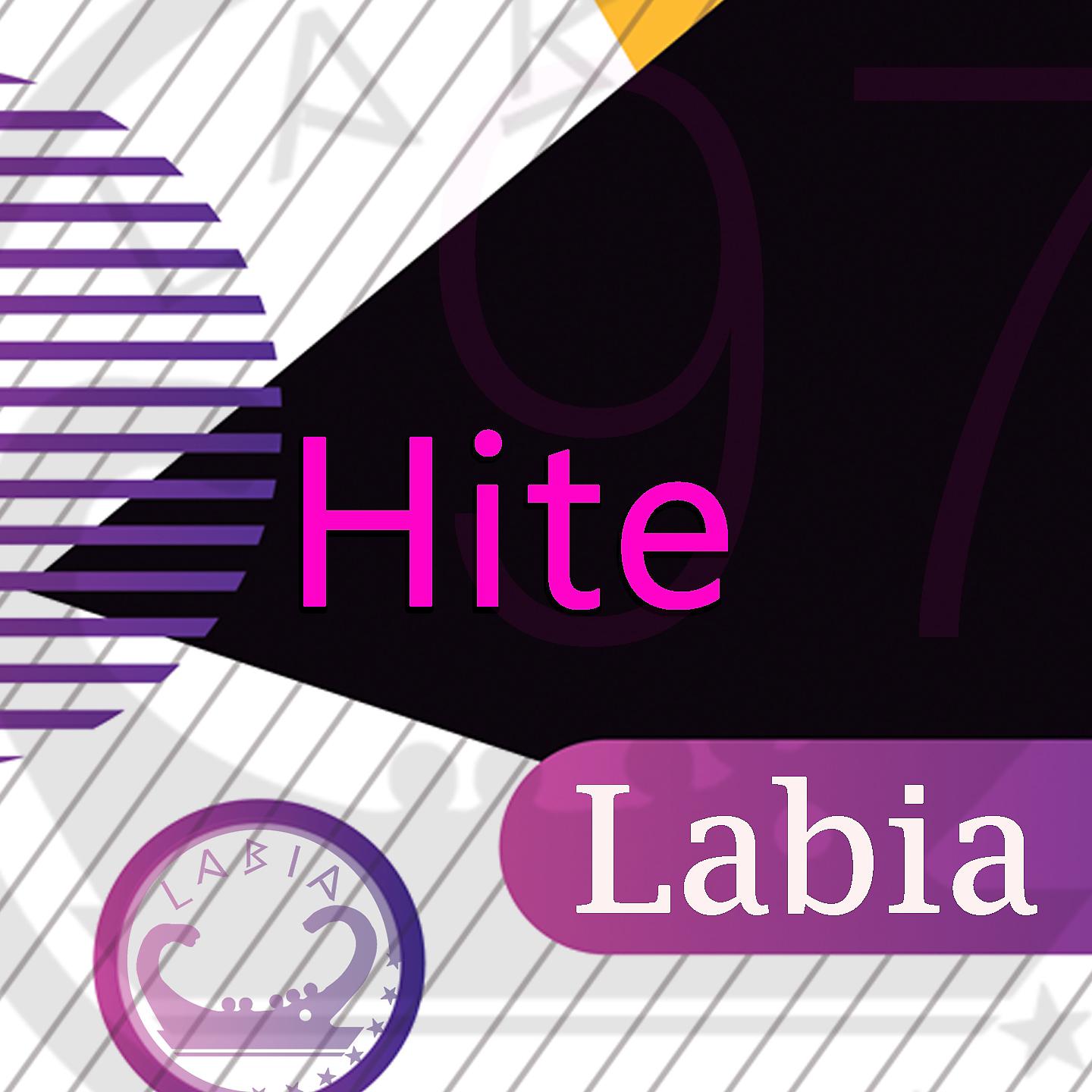 Постер альбома Hite Labia