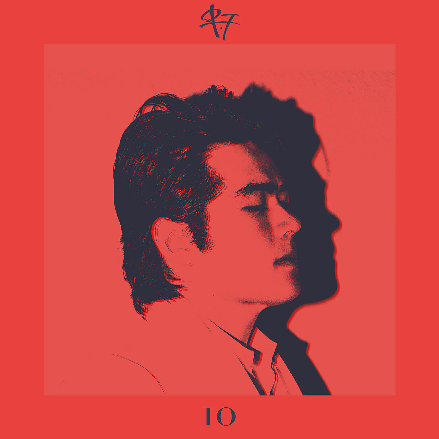 Ryo Takaiwa - Strangers In The Night