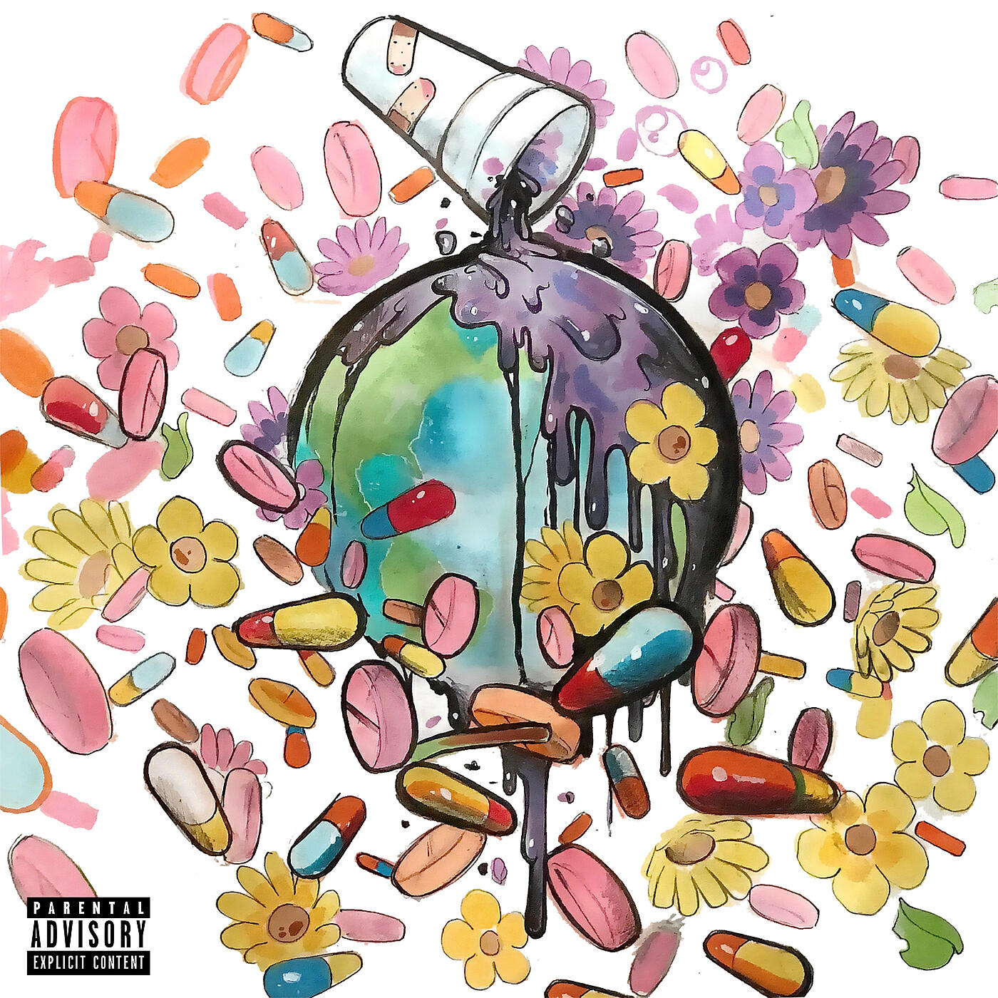 Future - Oxy