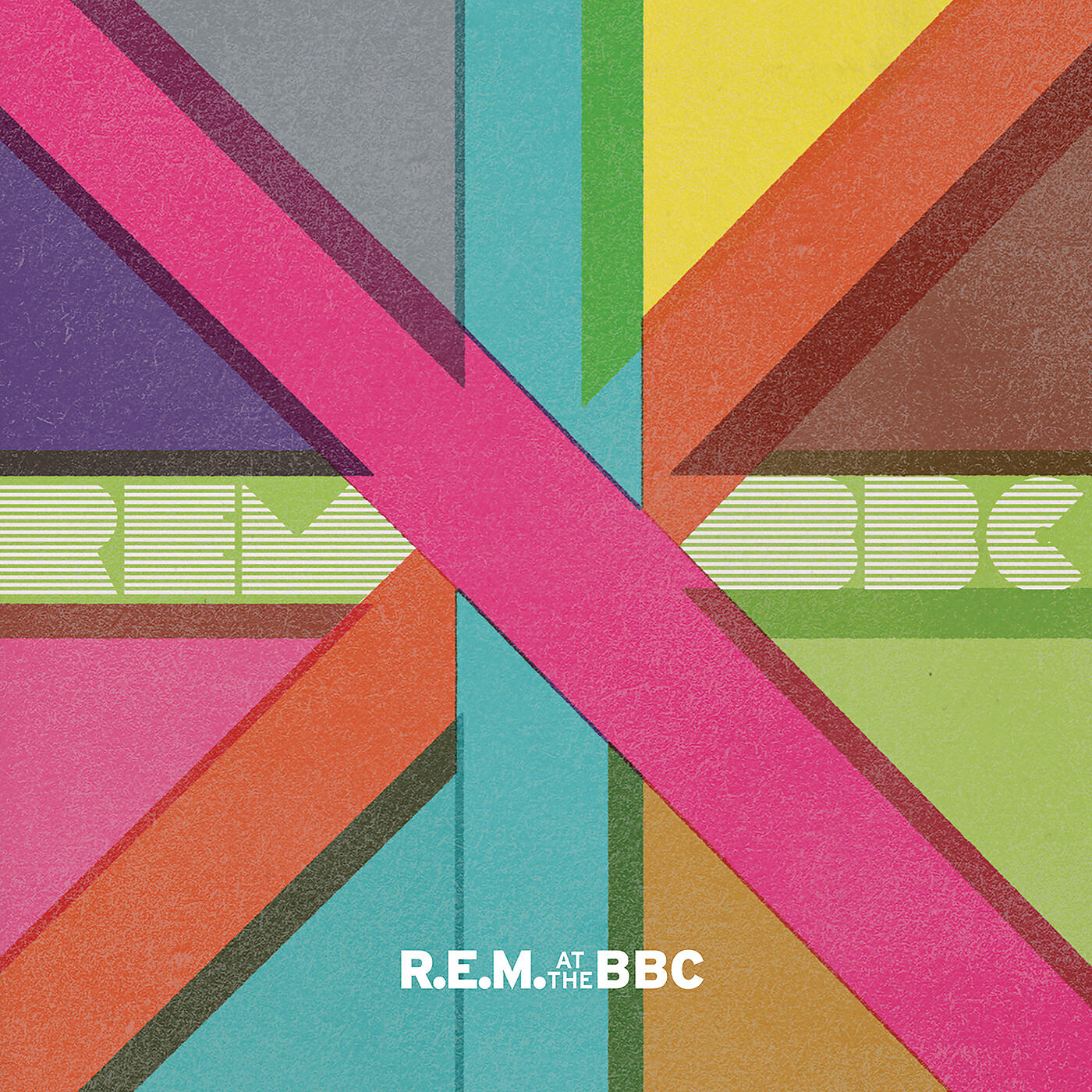 R.E.M. - I Took Your Name (Live From The National Bowl, Milton Keynes / 1995)