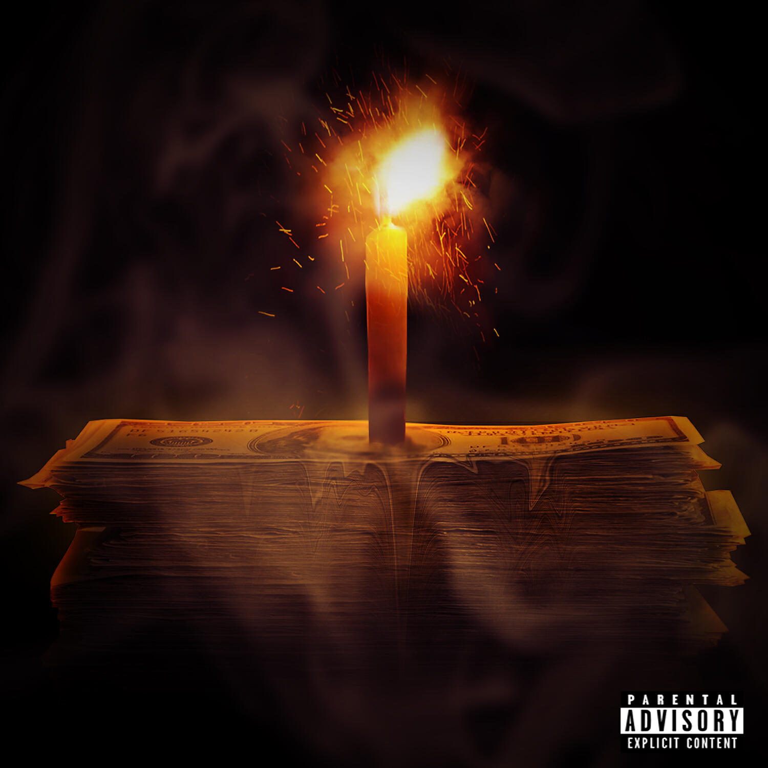 Karon The Don - Party Favors (feat. Rayhuna & Donnie Smacks)