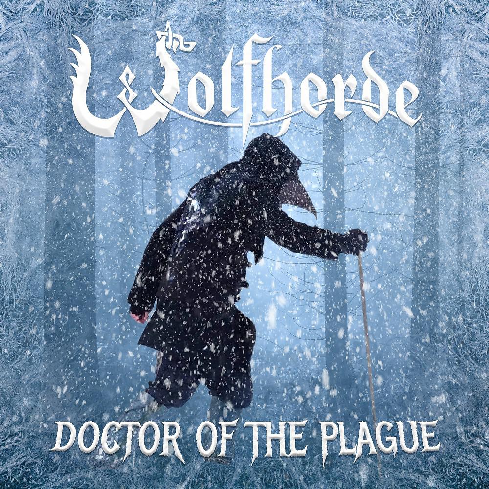Постер альбома Doctor of the Plague