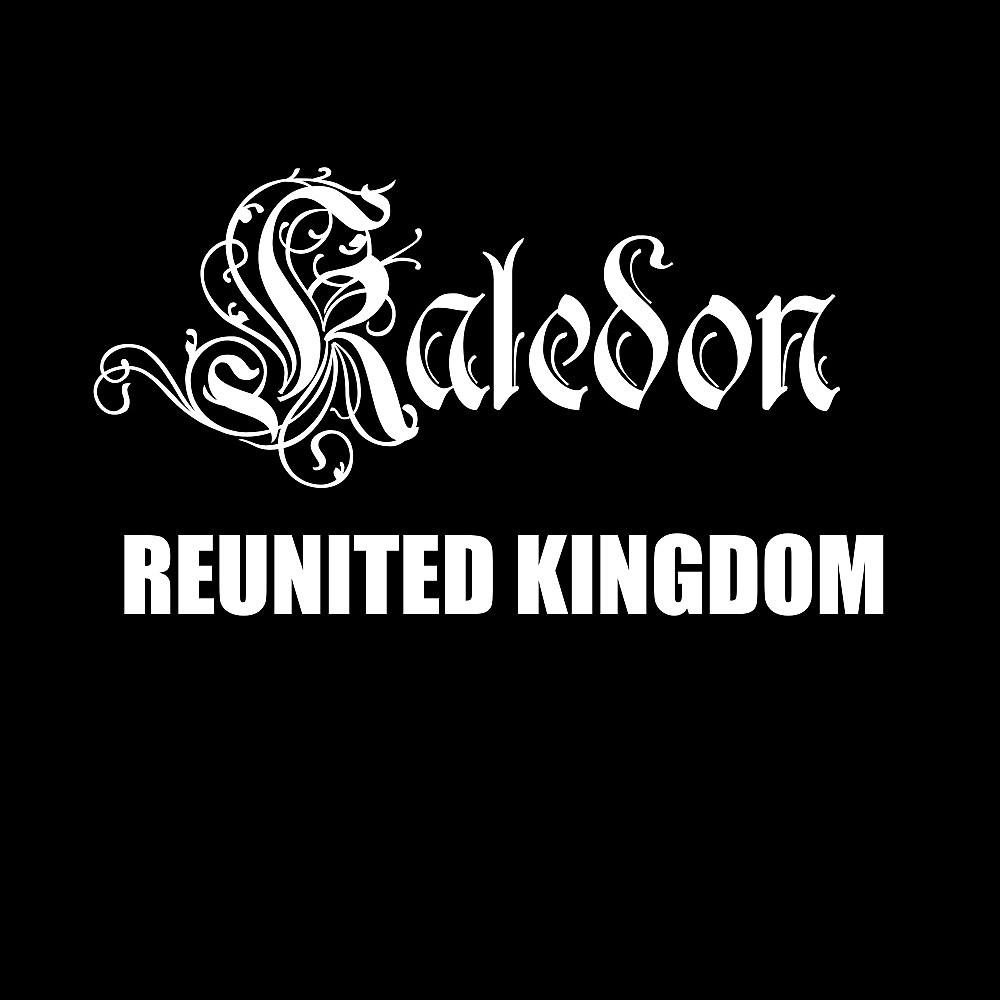 Постер альбома Reunited Kingdom
