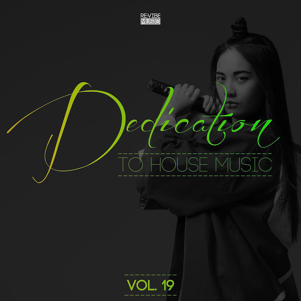 Greenlab & Anthony Poteat - Spoken (Translator Remix)