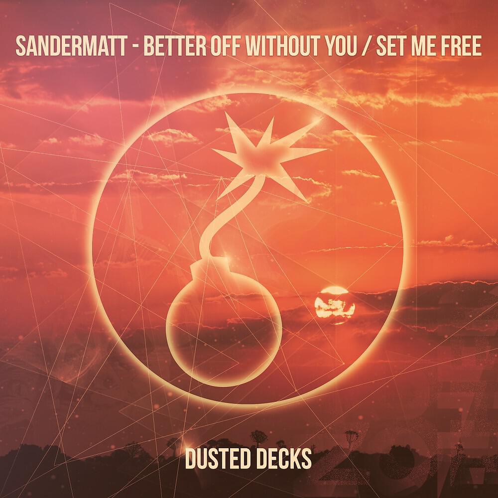 Sandermatt - Better off Without You (Hagen Stoklossa Remix)