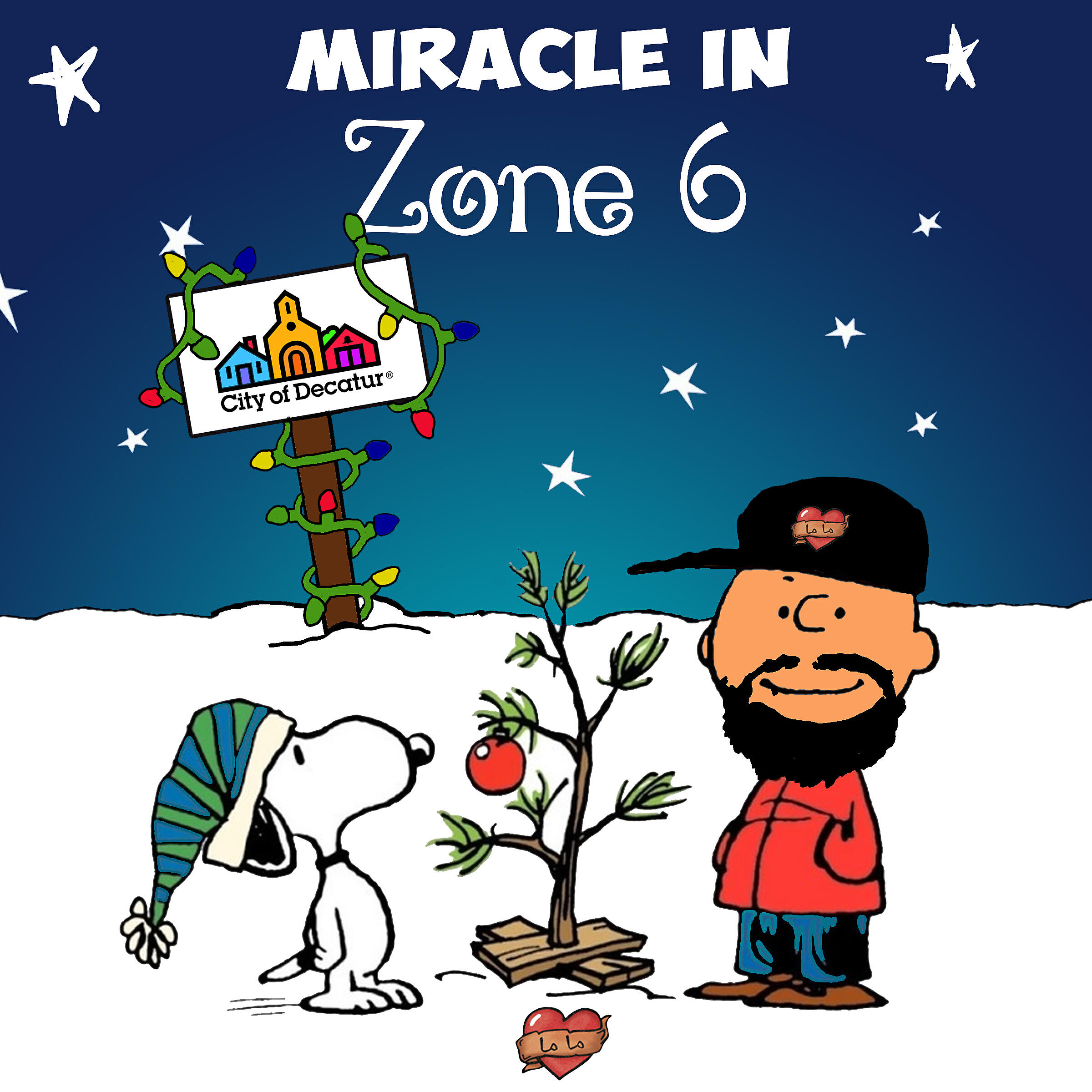 Phay - Miracle in Zone 6
