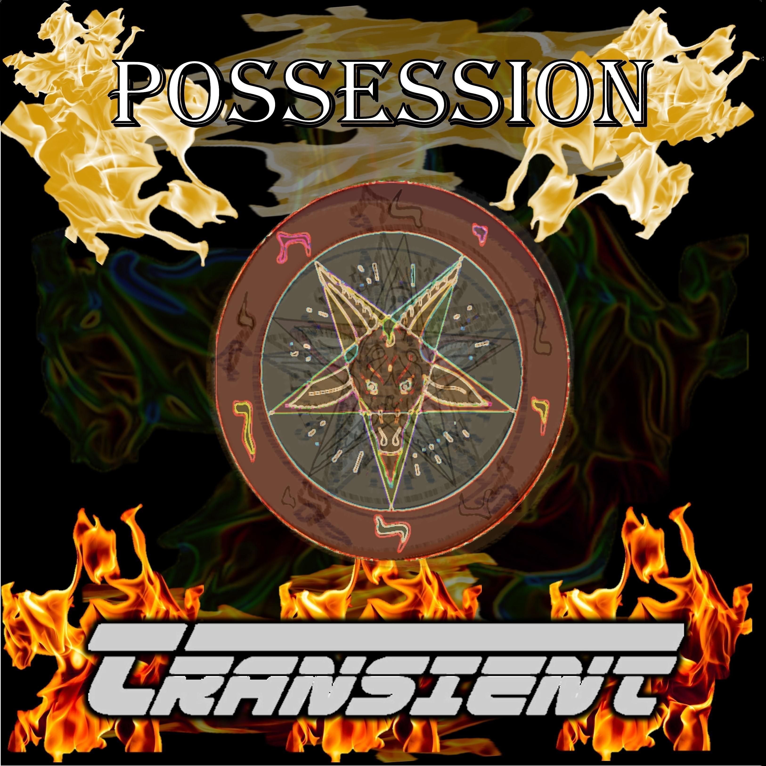 Постер альбома Possession