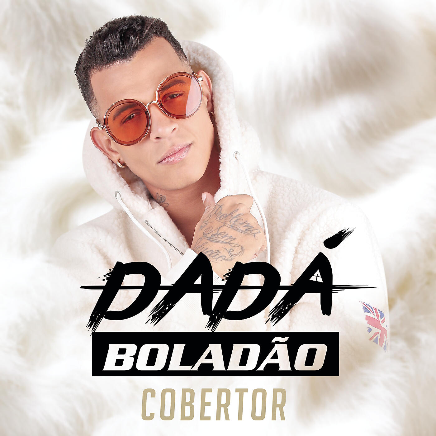 Dadá Boladão - Cobertor