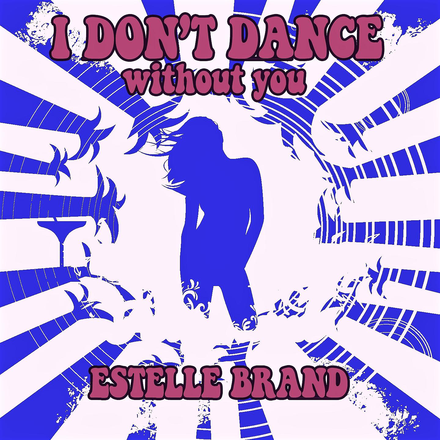 Постер альбома I Don't Dance