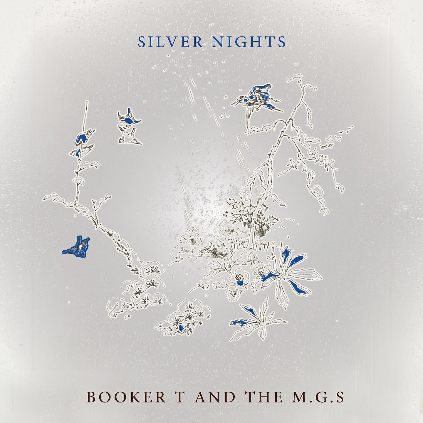 Booker T And The M.G.s - Green Onions