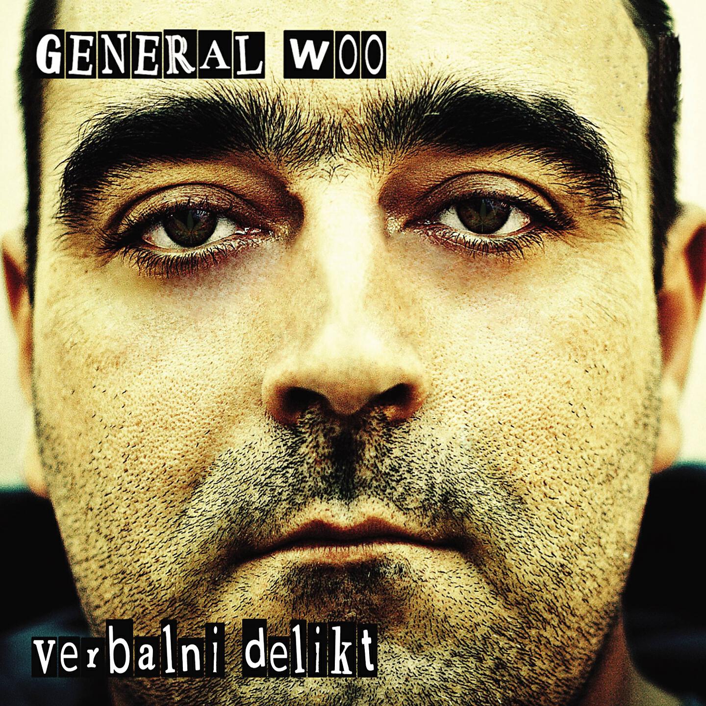 General Woo - Ne Mora Biti Tako
