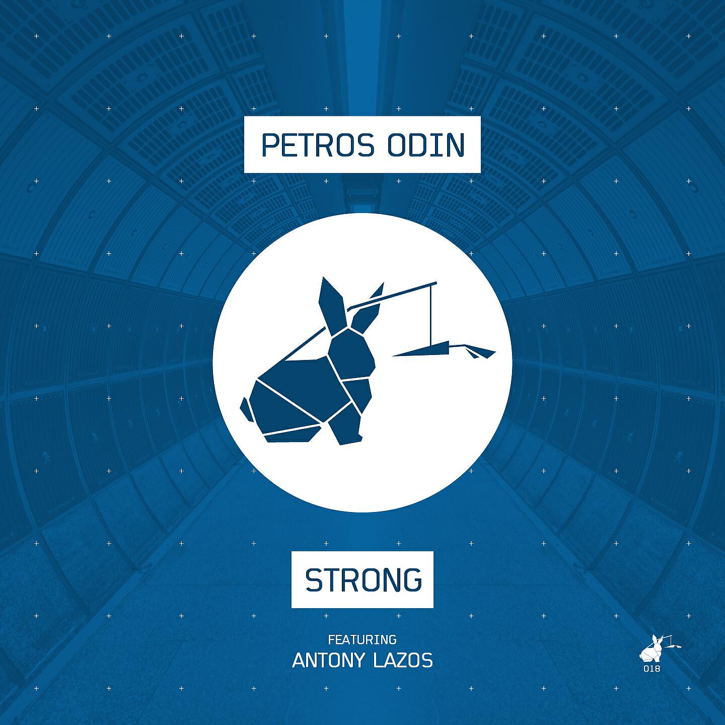 Petros Odin - Strong (Club Synth Edit)