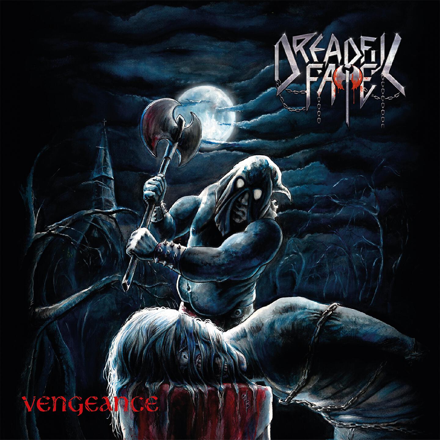 Dreadful Fate - Death Sentence
