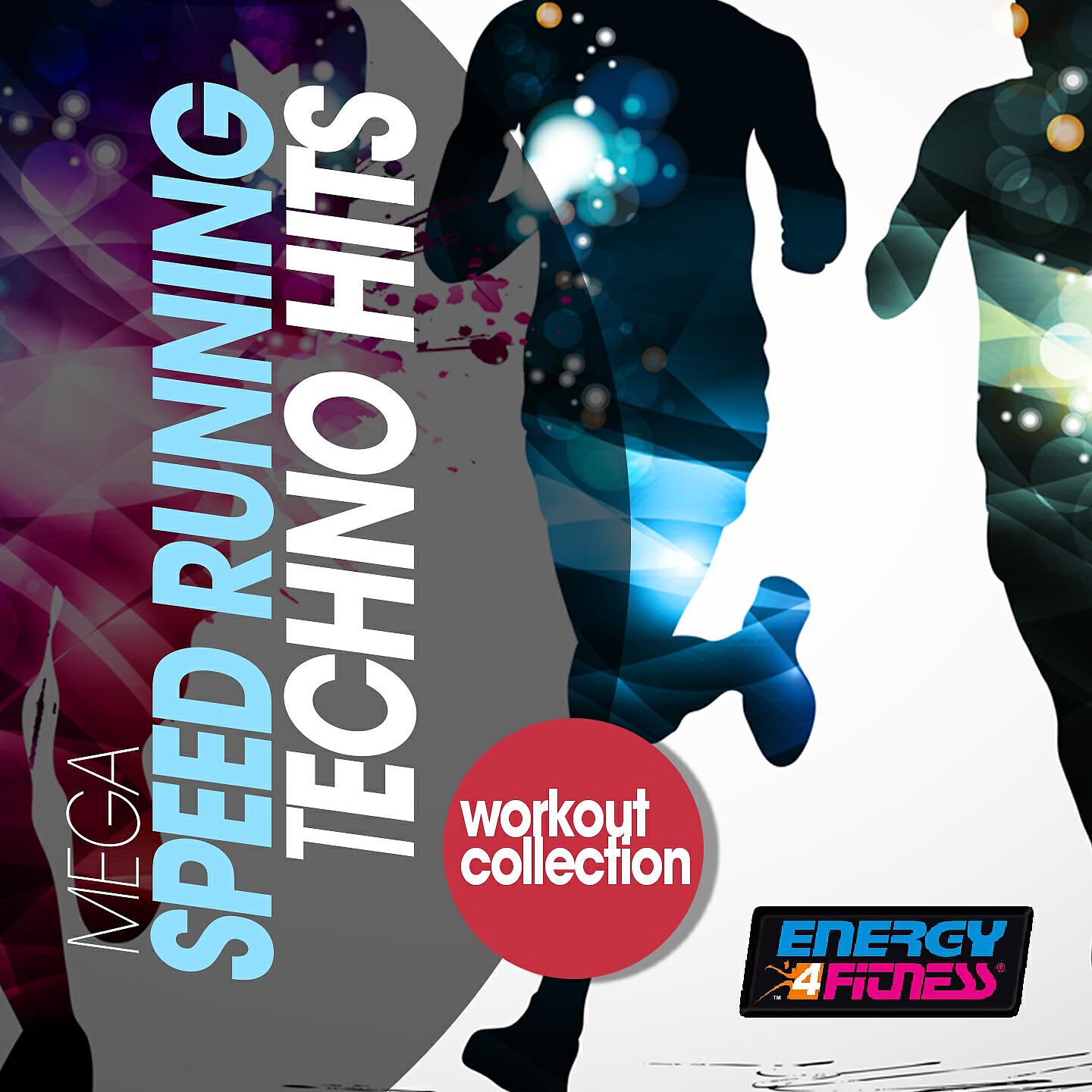 Technoboy Tuneboy - CTRL (Fitness Version)