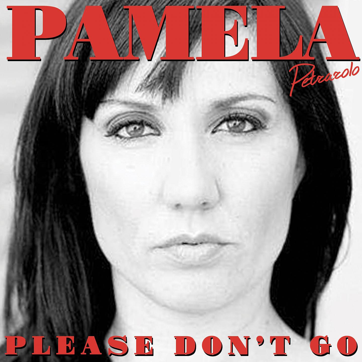Постер альбома Please Don't Go