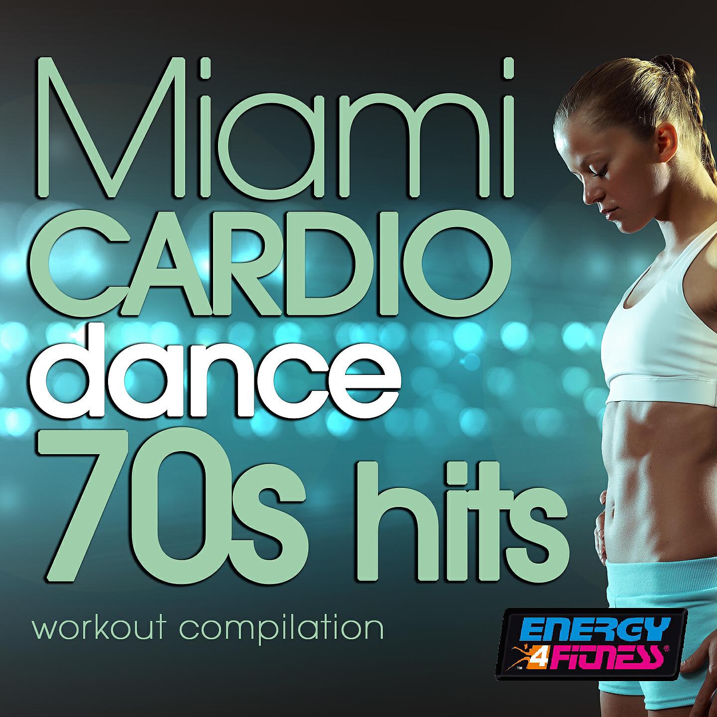 BIG MAMA - Boogie Wonderland (Fitness Version)