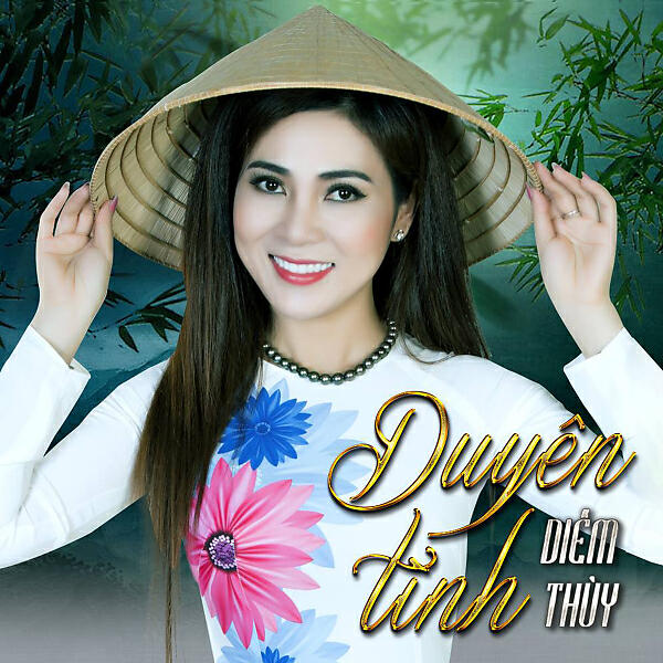 Diem Thuy - Huong Tinh Cu