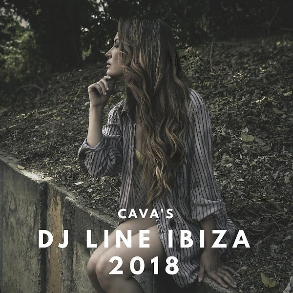 Постер альбома DJ Line Ibiza 2018