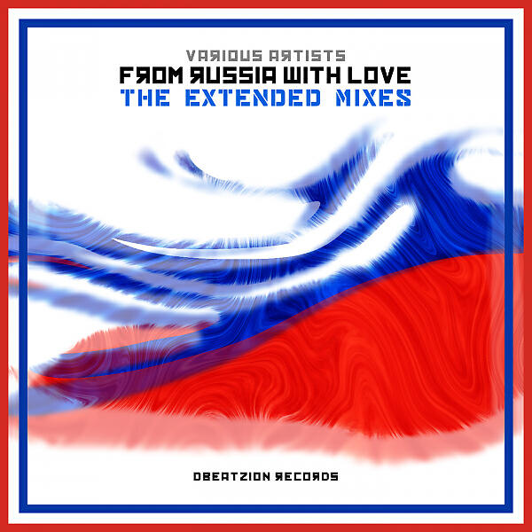 Lisitsyn - Russian With Love (feat. Alateya) (A-Mase Remix)
