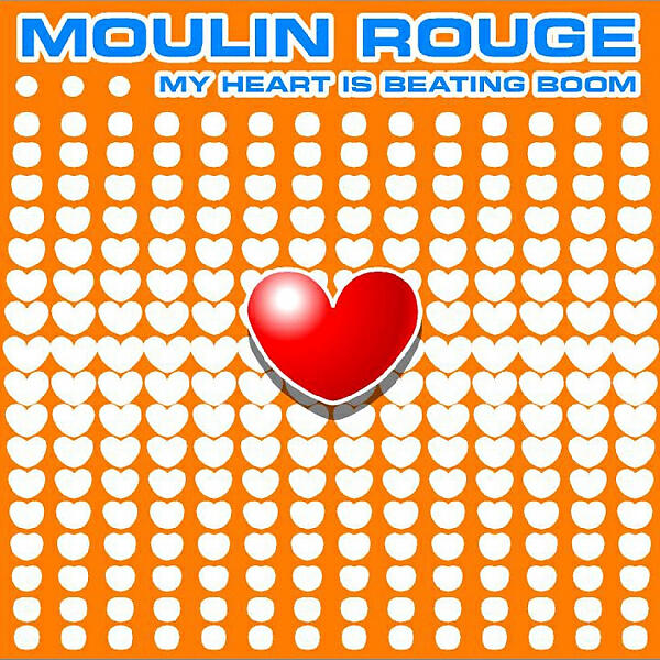 Moulin Rouge - My Heart Is Beating Boom (Stagediverz Extended Remix)