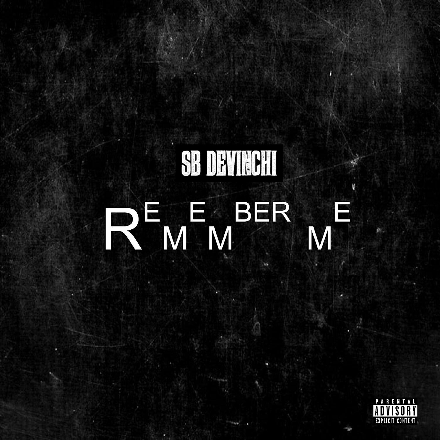 SB DeVinchi - Hittin' My Line (feat. Leek E Leek)