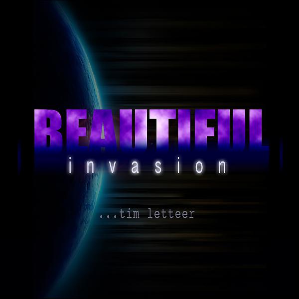 Постер альбома Beautiful Invasion