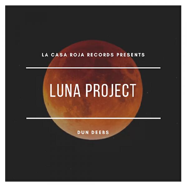 Luna project. Luna project