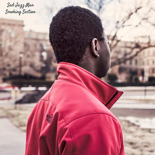 Sad Jazz Man - Tacka Tacka Tacka