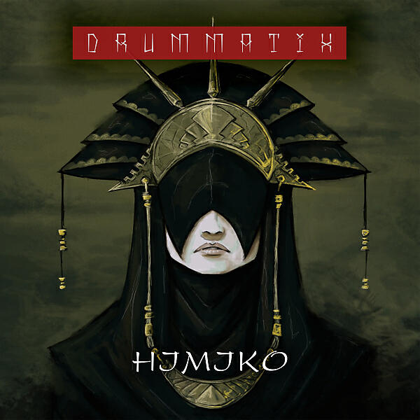 Drummatix - HIMIKO