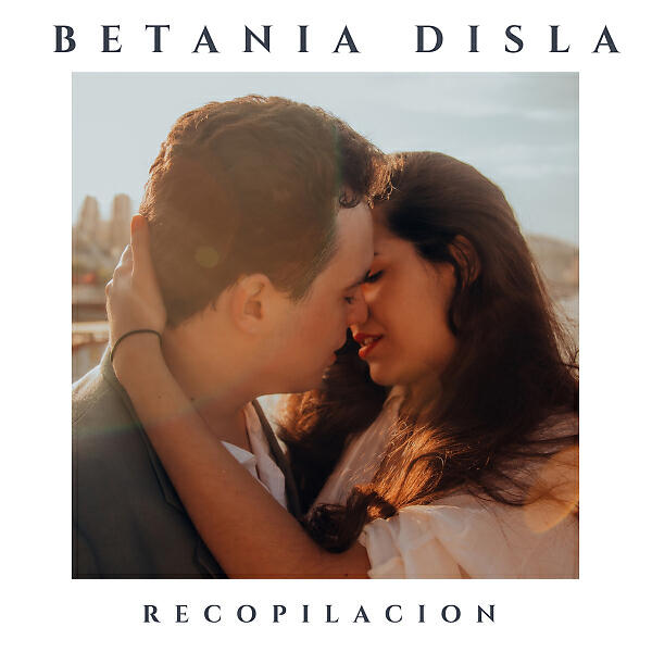 Betania Disla - Ni La Hora