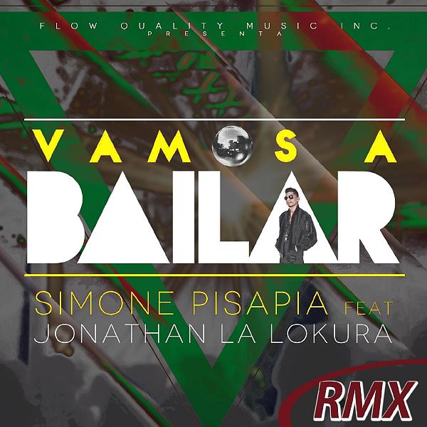 Постер альбома Vamos A Bailar (Remix)
