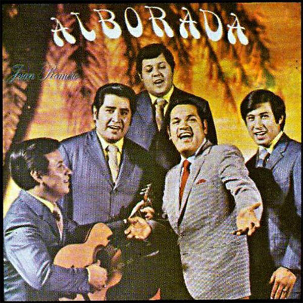 Juan Romero - Hasta El Fondo Del Mar
