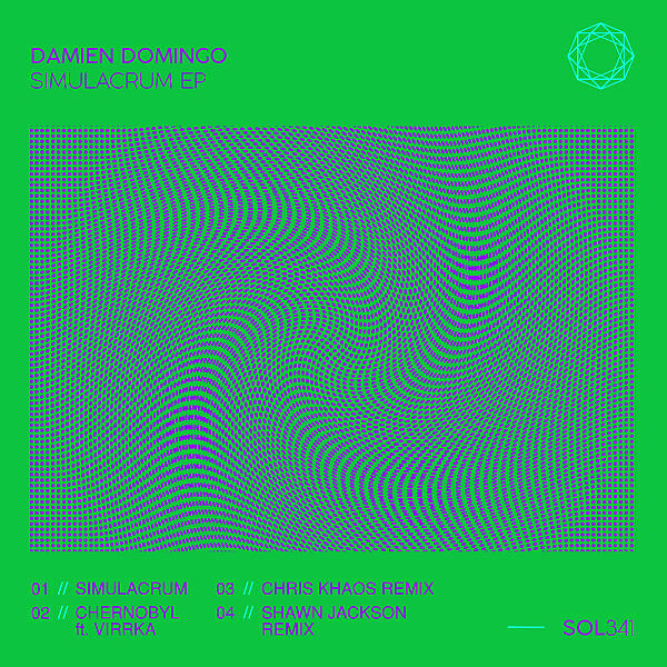 Damien Domingo - Chernobyl (Shawn Jackson Remix)