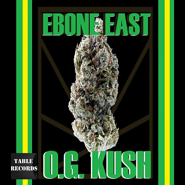 EBONE EAST - I realize the truth.... (Original Version)