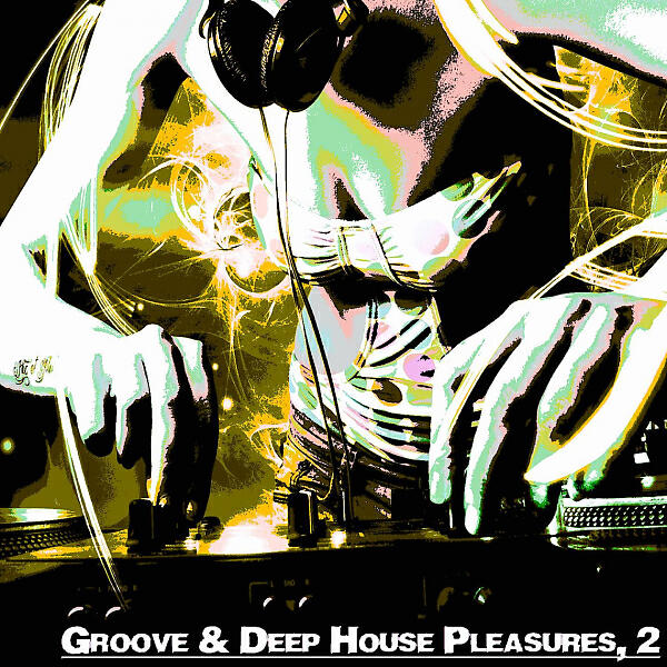 Alain Loden - Don't Let Me  (feat. Voiceen) (Mark Langarde Deep ReMix)