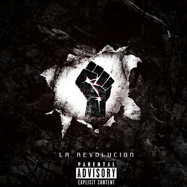 Постер альбома La Revolución