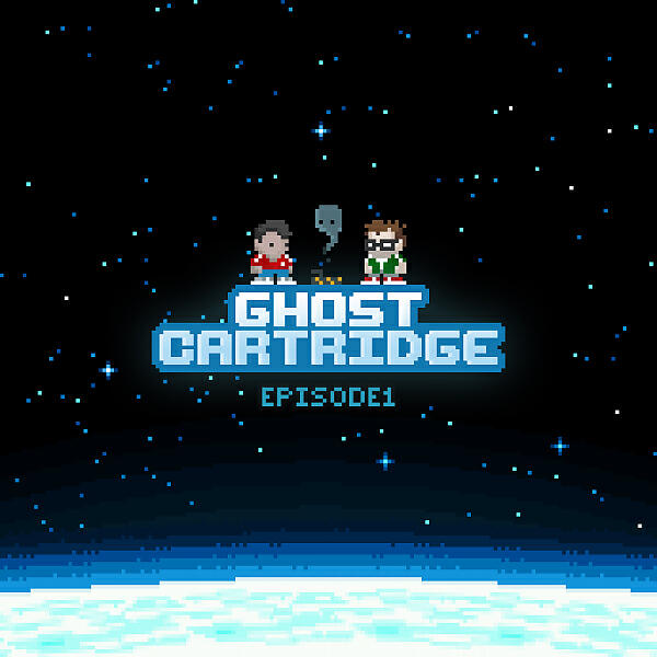 Ghost Cartridge - Physics in the Music Section