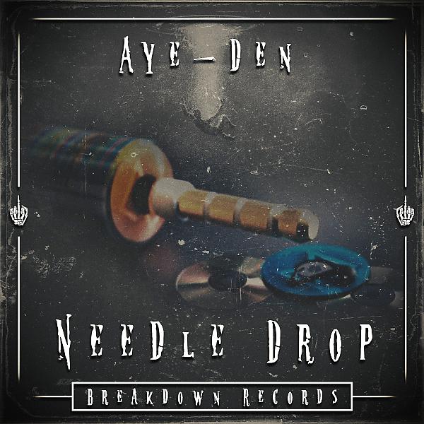 Постер альбома Needle Drop