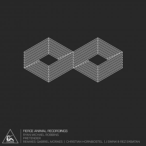 Ryan Michael Robbins - Pretender (J Swink & Rez Ekbatan Remix)