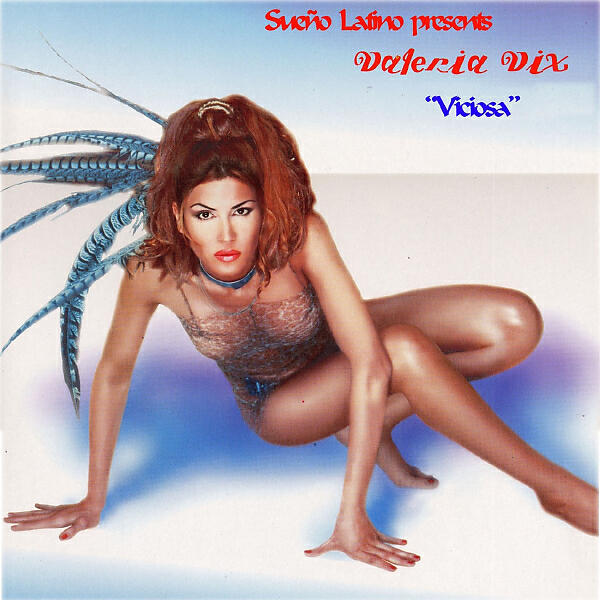 Sueno Latino - Viciosa (Vix Club Remix)